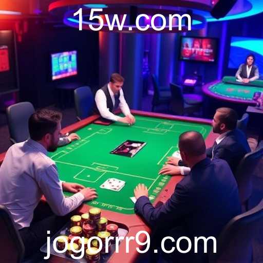 poker heads-up um contra um