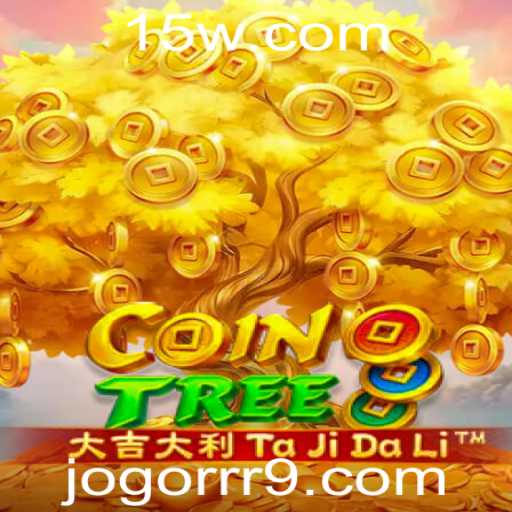 Tudo sobre CoinTree: O Jogo que Conquista Todos