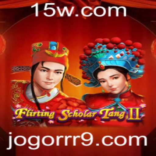 Explorando o Fascinante Mundo de FlirtingScholarTangII: Um Jogo RRR Inovador