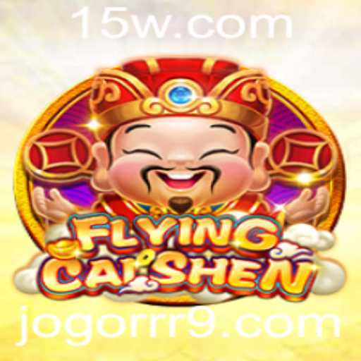Explorando o Mundo Fascinante de FlyingCaiShen: Um Jogo RRR Inovador