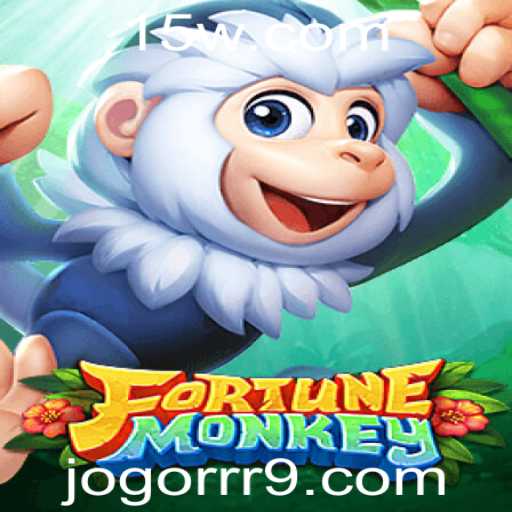 FortuneMonkey: O Jogo que Está Revolucionando o Mundo dos Jogos Online