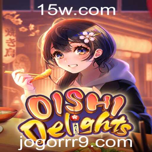 Explorando o Fascinante Mundo de OishiDelights: O Jogo que Revoluciona o Entretenimento