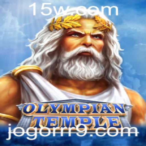 OlympianTemple: Descubra o Mundo Mágico do Jogo RRR