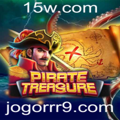 PirateTreasure: Explore Aventuras Náuticas com Estratégias Desafiadoras