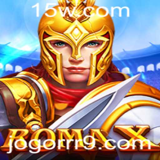 Descubra o Fascinante Mundo de RomaX: O Jogo RRR