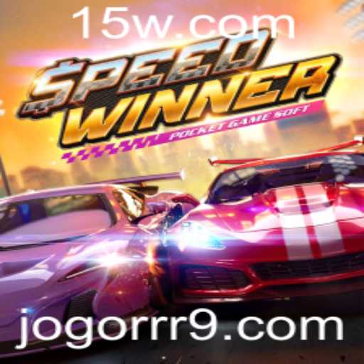Explorando o Fascinante Mundo do SpeedWinner