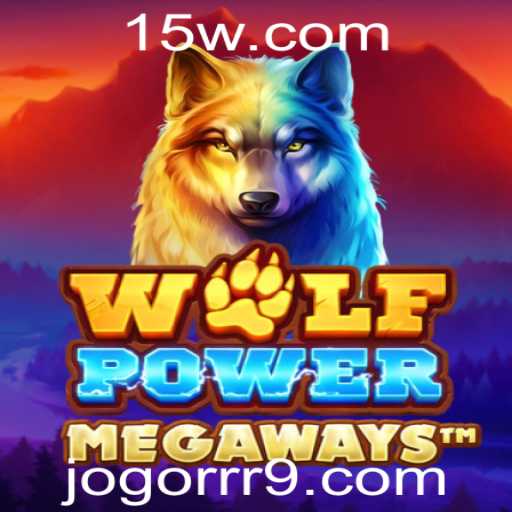 WolfPowerMega: A Inovadora Experiência do Jogo RRR